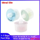 Ароматические капсулы для пылесоса Ecovacs Deebot T9 T9 MAX T9 POWER T9 AIVI, освежитель воздуха, долговечная свежая сменная уборочная машина