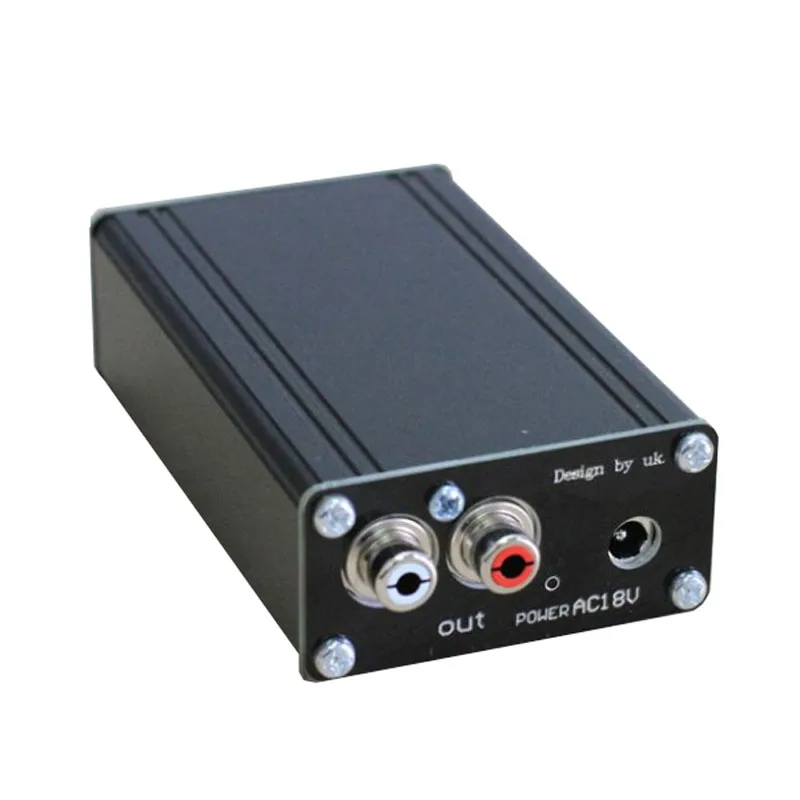 Виниловый phono stage высокое качество сделай сам Британская Группа А для Hi Fi E2 003|phono