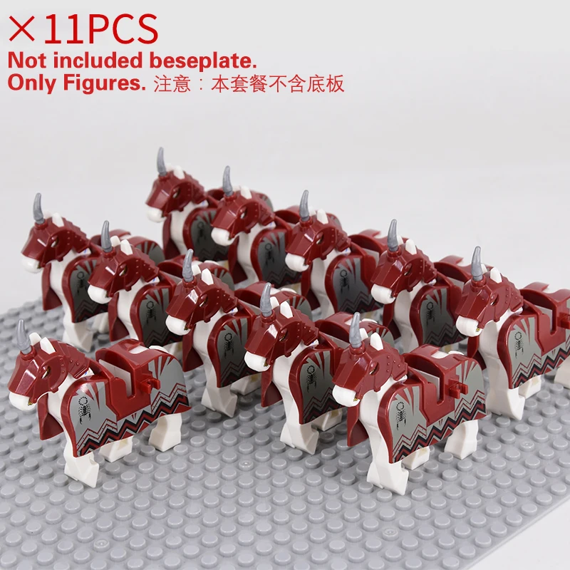 Классический с изображением лошади Crusader Римский командир Спартанский