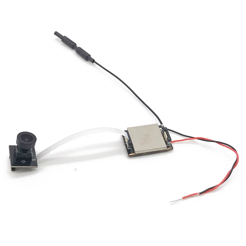 Оптовая продажа мини 5 8G видео передатчик и FPV камера для RC микро беспилотный