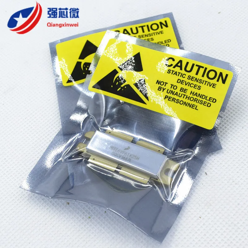 Радиочастотная трубка MRFE6VP61K25H высокочастотный модуль усиления мощности |