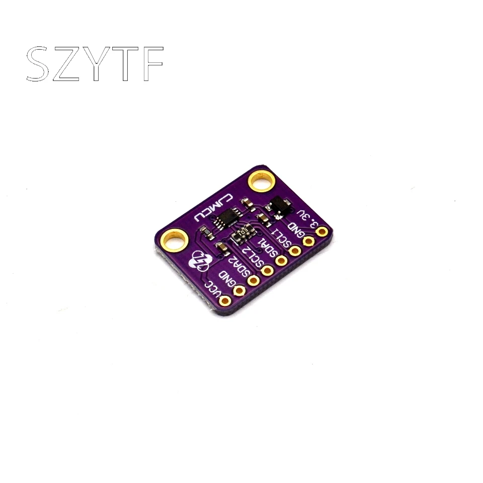 CJMCU 9306 PCA9306 2 бит двунаправленный I2C шина и SMBUS Напряжение сдвиг