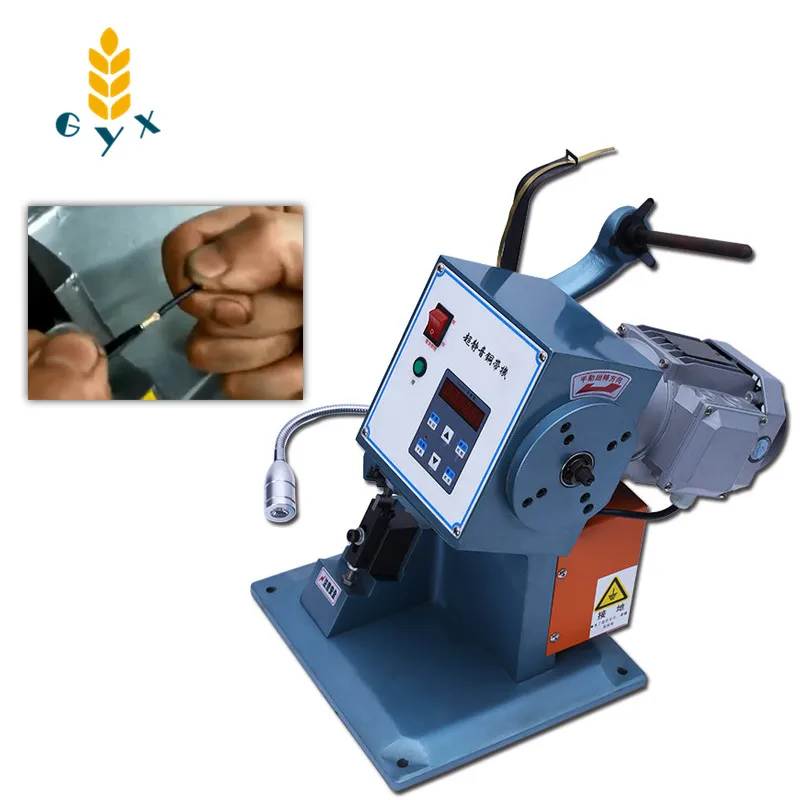 

Ультратихая машина для обжима медных проводов, машина для обжима медных проводов, машина для обжима медных проводов