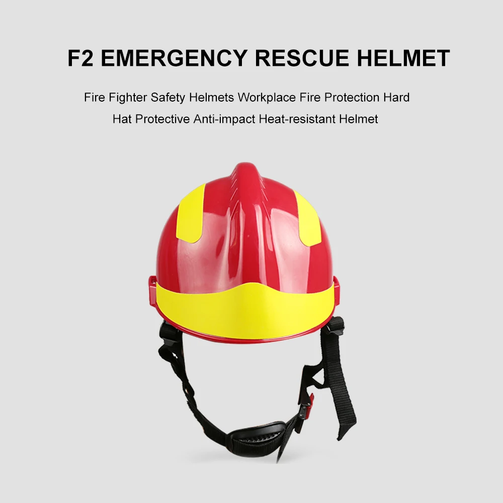 F2 аварийно спасательный шлем защитные шлемы для пожарных на рабочем месте