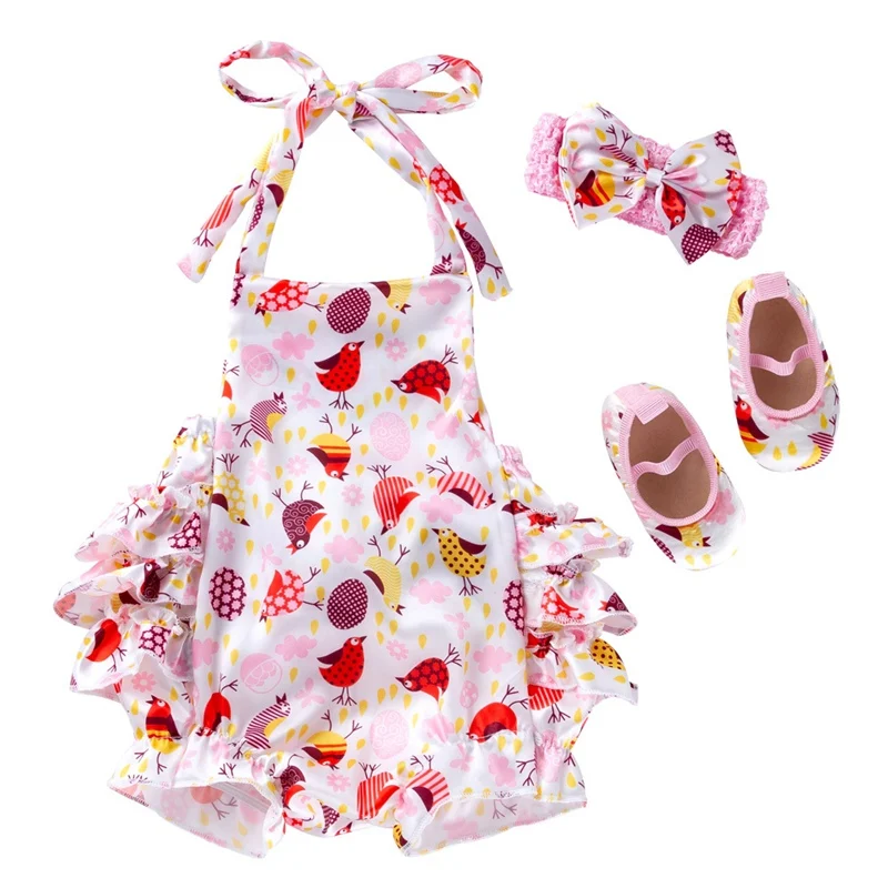 Для маленькой девочки комплект одежды для мальчика Модный состоящий из футболки