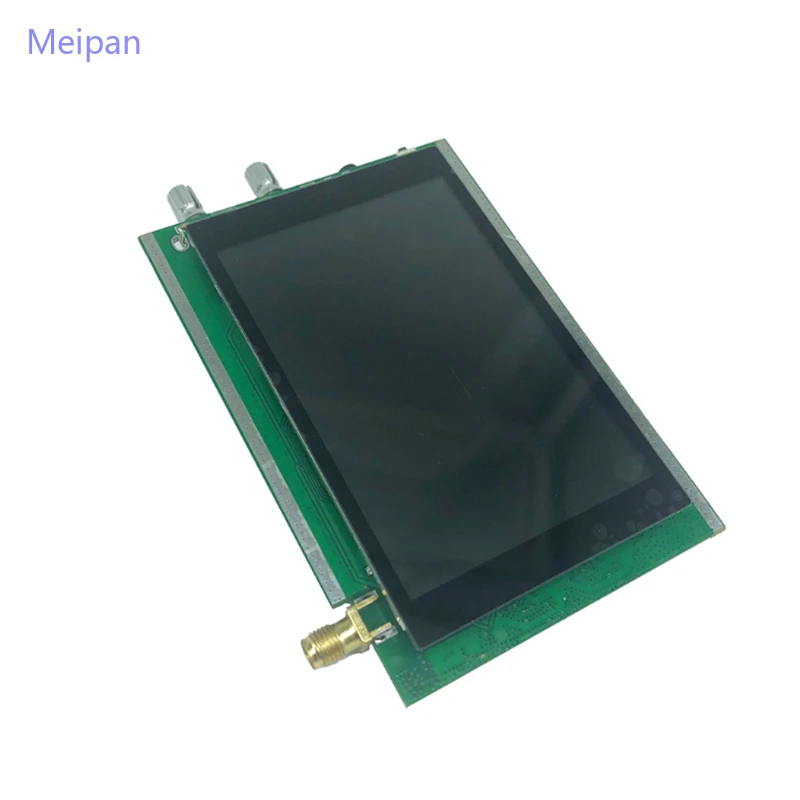 50 кГц 200 МГц Малахитовый SDR коротковолновый радиоприемник Malahit DSP HAM