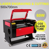 co2 laser engraving machine engraving and cutting machine engraving and printing 60w usb port woodworking crafts