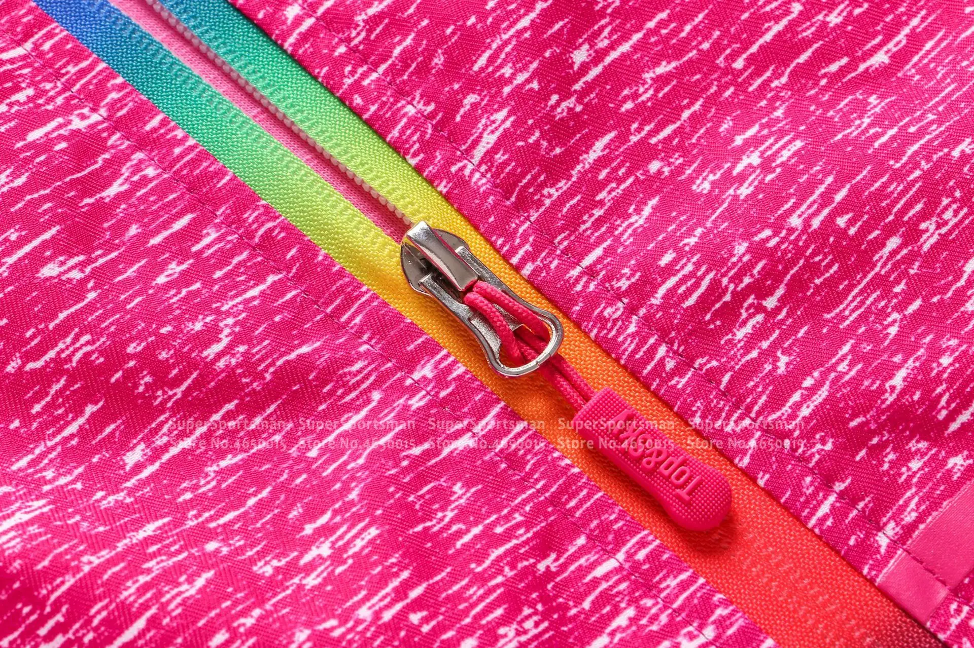 Ветровка детская с мягким корпусом Непромокаемая Куртка от дождя тонкая уличная