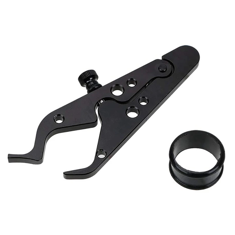 

Motorcycle Cruise Control Throttle Lock Throttle Assist Wrist/Hand Grip Lock Clamp with Silicone Ring Protect Universal