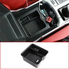 Центральный ящик для хранения, дверной телефон, Фотофон для Land Rover Range Rover Sport Vogue 18-20, автомобильные аксессуары (с холодильником)