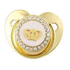 Соска-пустышка для новорожденных, на возраст 0-12 месяцев