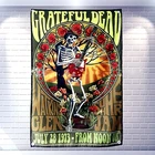 Рок-группа хип-хоп тяжелый металл Regga винтажный флаг баннер постер холст настенная наклейка гобелен Печать Искусство Украшение стен F7