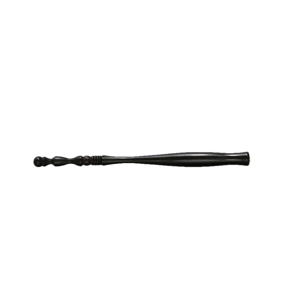 

Wooden Pen Holder English Oblique Calligraphy Dip Pen Nib Holder Fountain Pens (Random Type and Color)