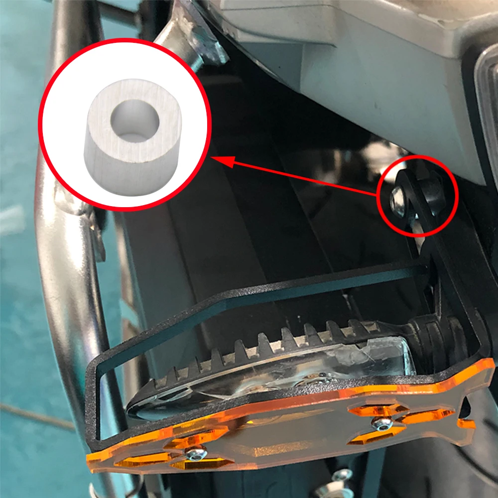 Для BMW R1250GS Adventure R1200GS LC ADV 2017 2018 2019 2020 новый задний фонарь заднего поворота |