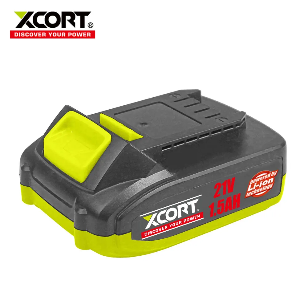 Литиевая аккумуляторная батарея для XCORT 21 в 1 5 Ач/4 0 Ач | Инструменты