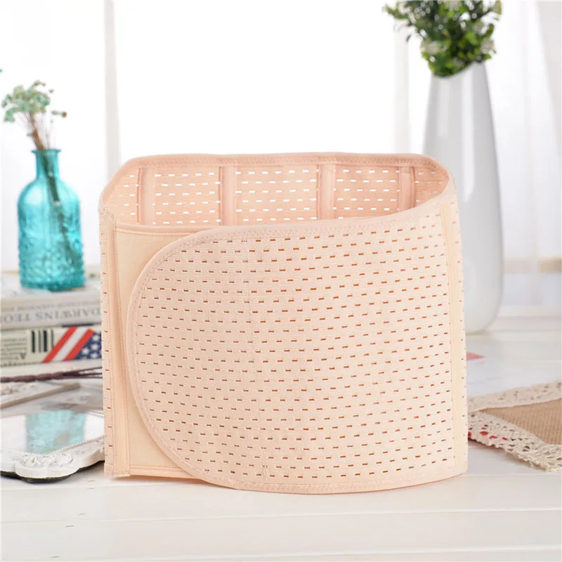 L 2XL большой размер w послеродовой Ремень для живота пояс беременных