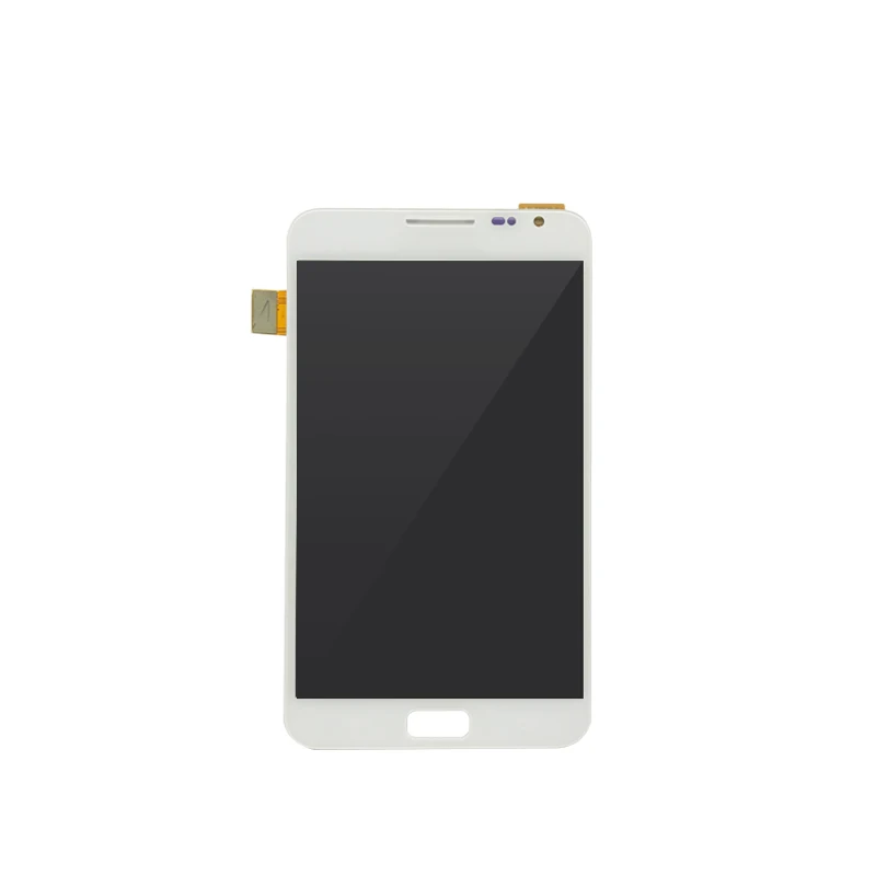 Оригинальный сменный сенсорный экран для SAMSUNG Galaxy Note N7000 без рамки Samsung | Мобильные
