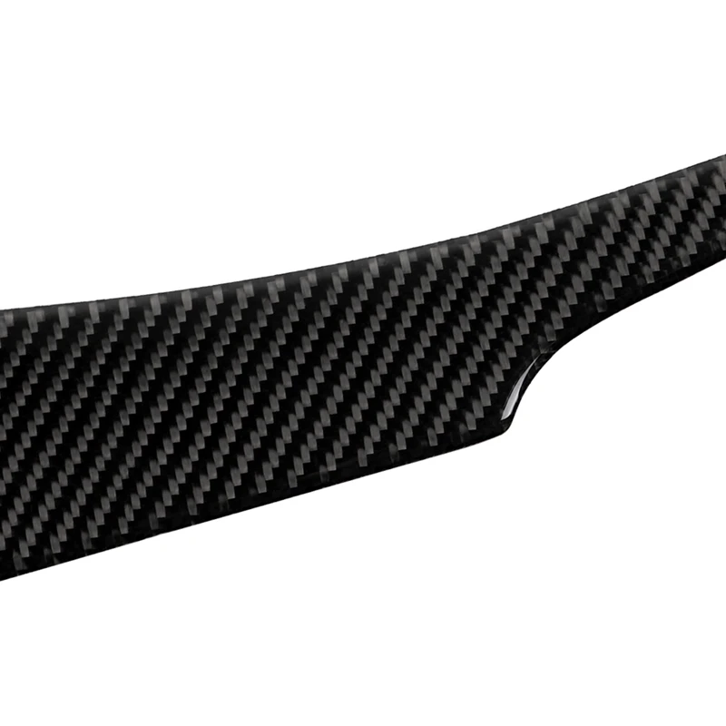 Автомобильная Внутренняя дверь полоса подлокотник Крышка отделка украшения