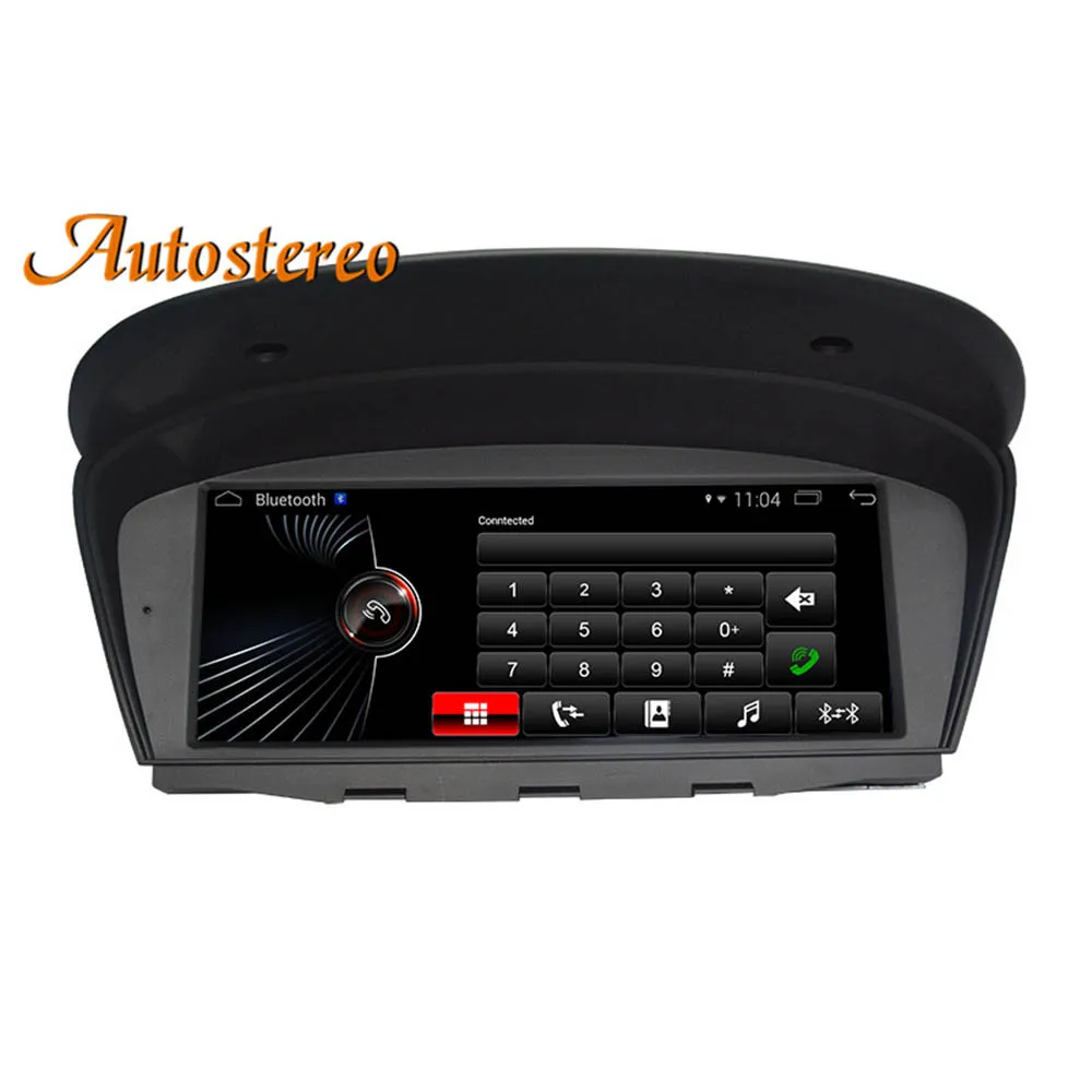 구매 무선 카플레이, BMW E90 E91 용, 안드로이드 9.0 시스템, BMW 시리즈 3/5 용 카 멀티미디어 플레이어, 헤드 유닛, 오토 라디오, GPS 내비게이션