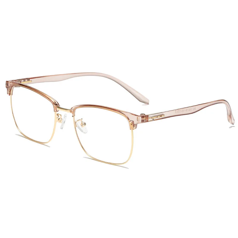 

Hot Vintage Optical Glasses Women Anti Blue Light Eyewear Men Eyeglasses Lunette Oculos feminino Spectacles Shades Plain Glasses