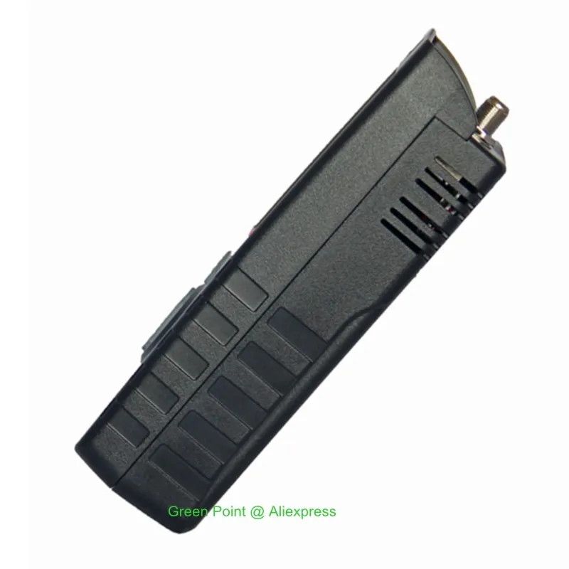 Новое поступление Satlink WS-6916 Цифровой спутниковый Finder метр HD локатор искатель WS 6916