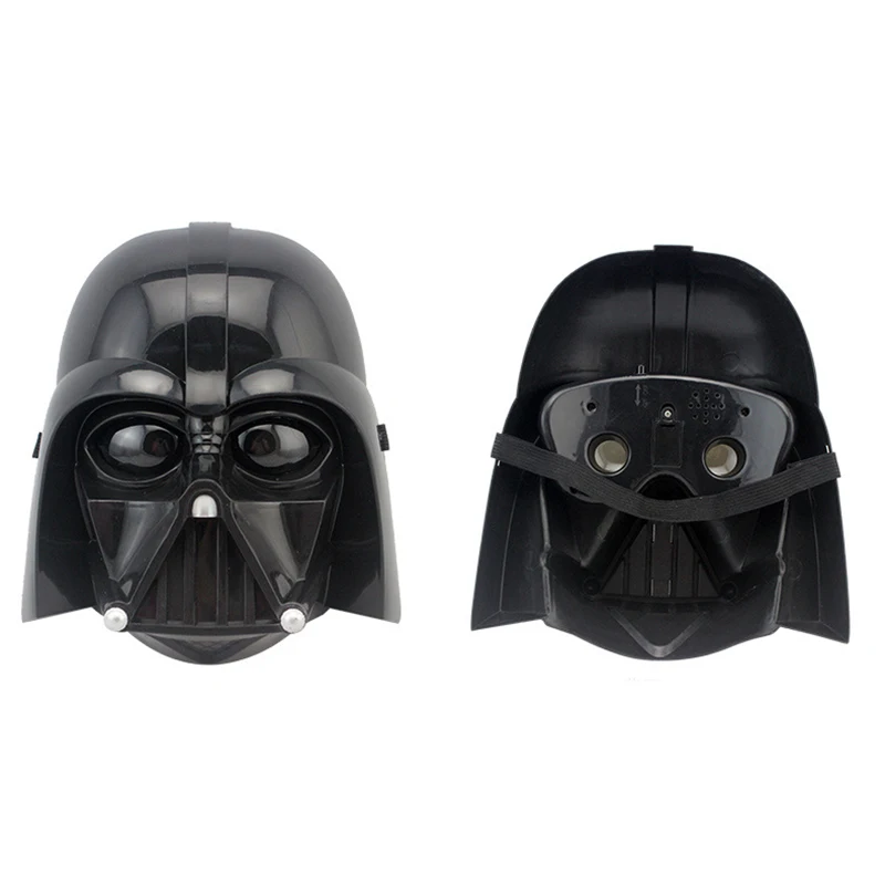 Светодиодные маскарадные маски для вечевечерние НКИ на Хэллоуин 2