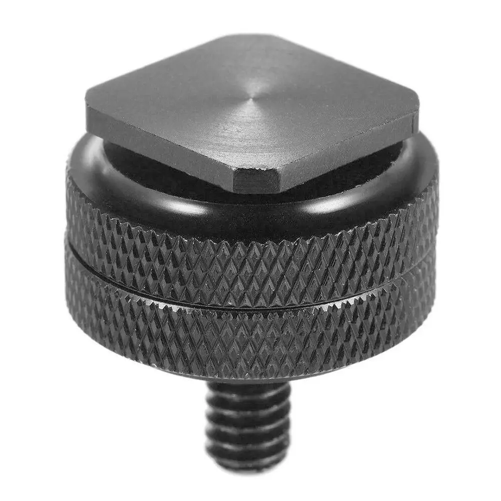 1/4 винт штатива на крепление адаптер для горячего башмака DSLR SLR аксессуар студии