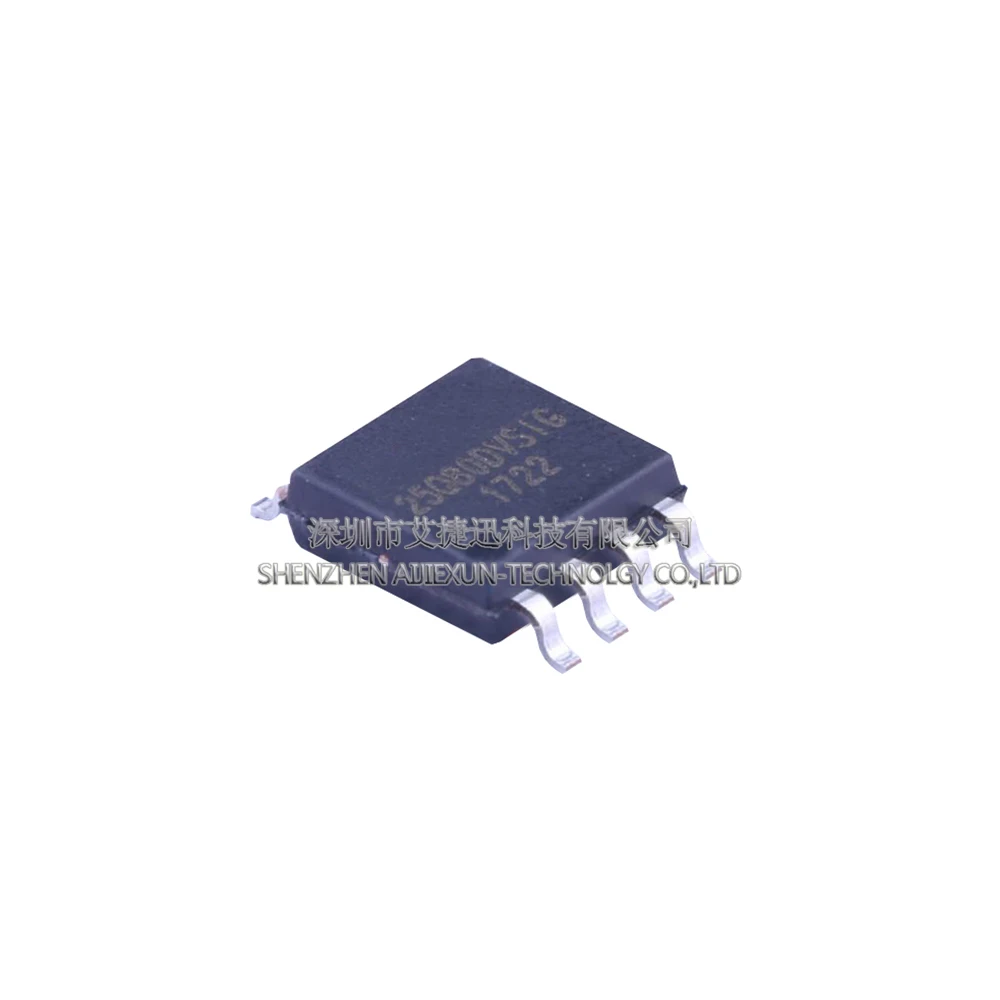 

20 pcs W25Q80DVSSIG SOP-8 New and origianl parts IC chips
