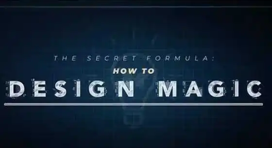 

Designing Magic By Will Tsai , Magic tricks