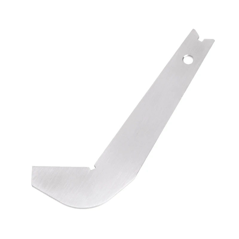 

1Pc Bit Pattern Drill Template Gauge Welding Inspect Tool Weld Drill Bit Measurement