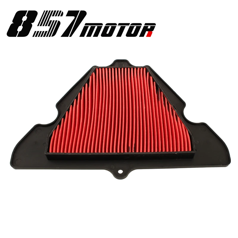 

Воздушный фильтр очиститель для Kawasaki Z1000 Z 1000/SX 2010 2011 2012 2013 2014 мотоцикла Уличный велосипед