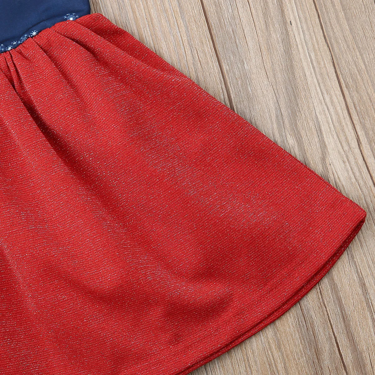 Рождественская одежда для сестер и братишек Рождественский комплект одежды с