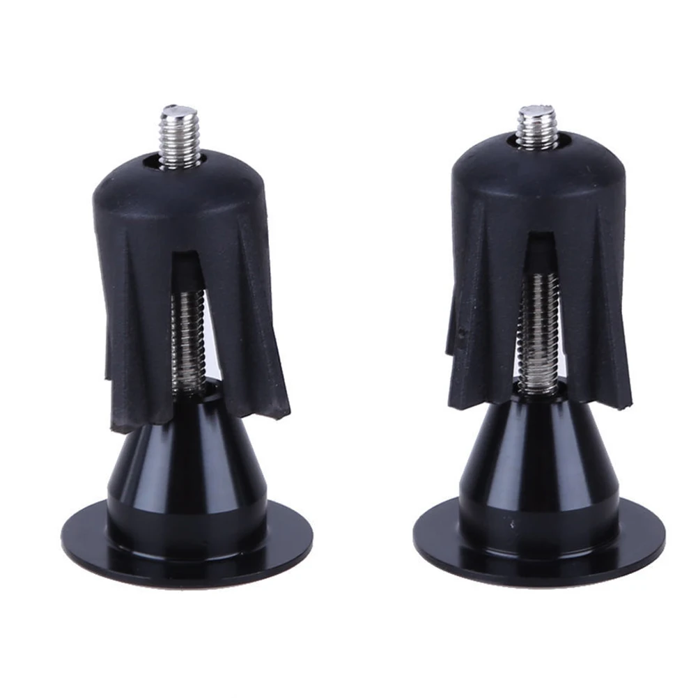 Пара велосипедных заглушек заглушки для руля велосипеда горного