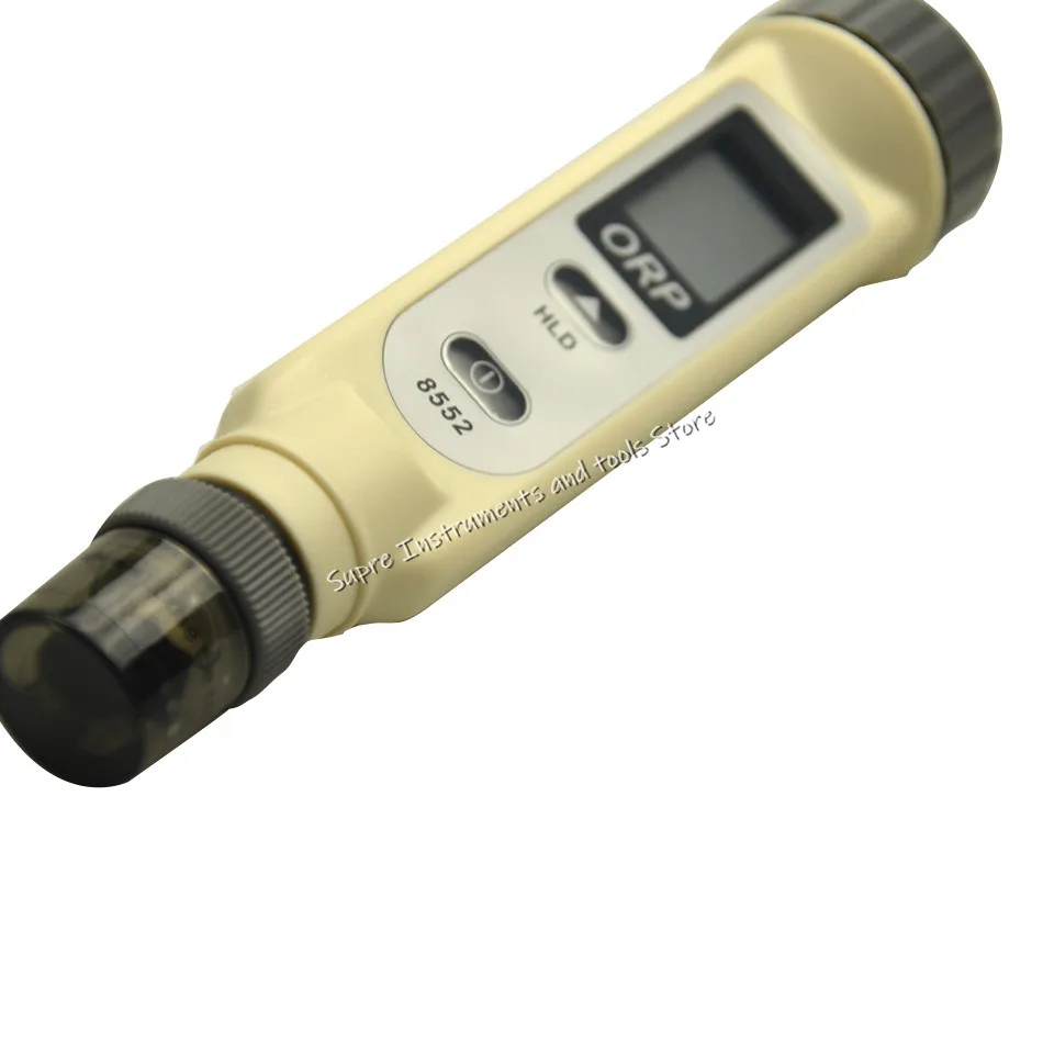 AZ 8552 AZ8552 Редокс потенциометр окислительно восстановительного потенциала тестер