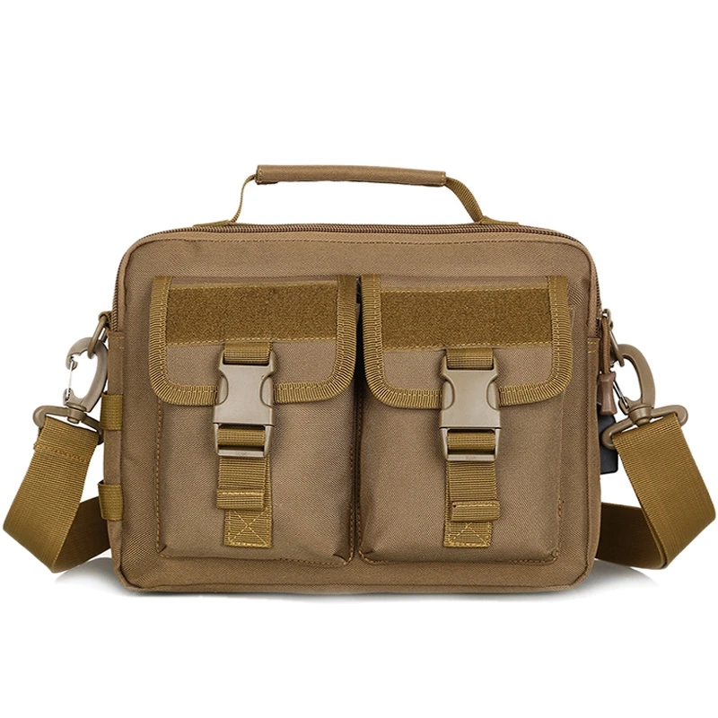 Спортивная сумка на плечо для отдыха природе походная мужчин и женщин дорожная