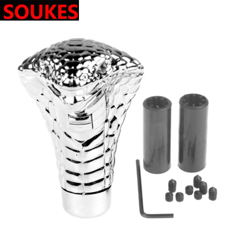 Личность Универсальный Автомобильный светодиодный Изменение переключения для