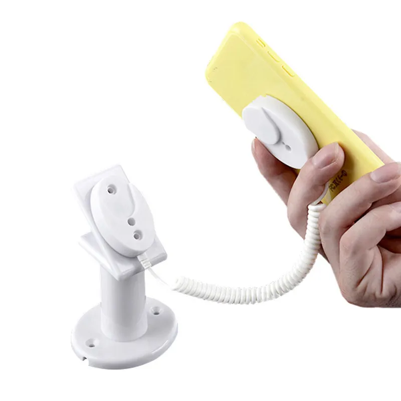 (100 шт./лот) белый цвет пружинный кабель клей стационарный настенный фиксатор для