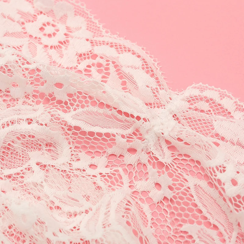 Do re mi плюс размер бюстгальтер сексуальное женское нижнее белье кружевной