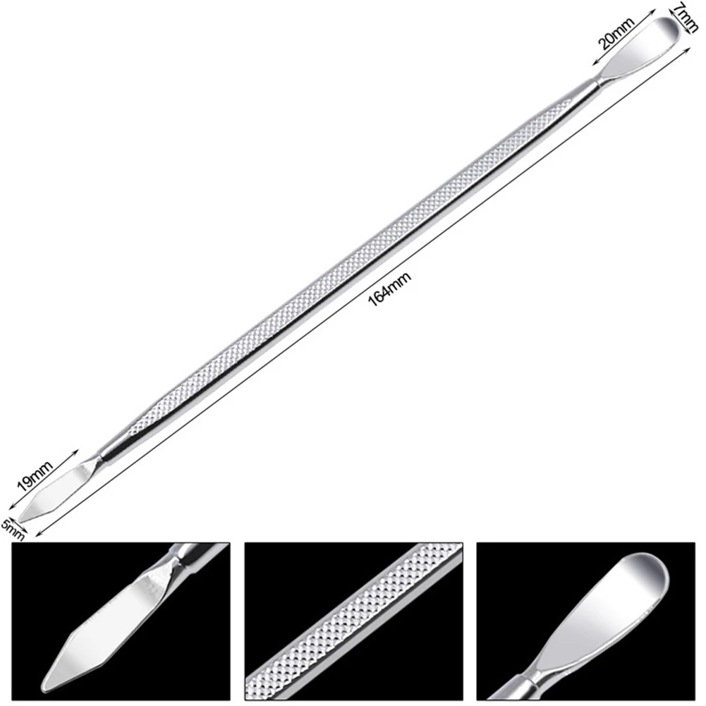 3 шт. металлическая Монтажная лопатка Универсальный мобильный телефон ремонт