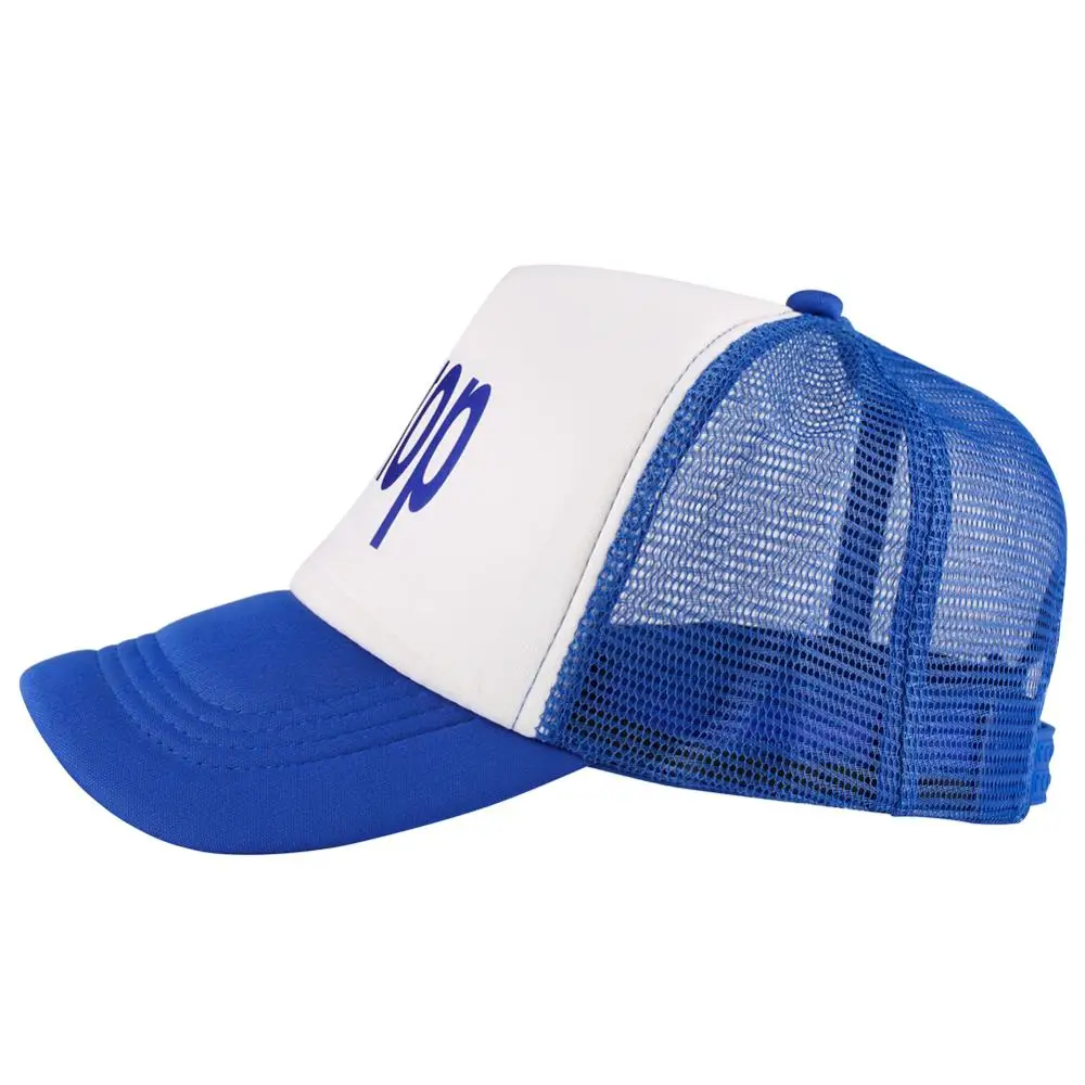 Богатая бейсбольная кепка второго поколения для папы s Snapback регулируемая