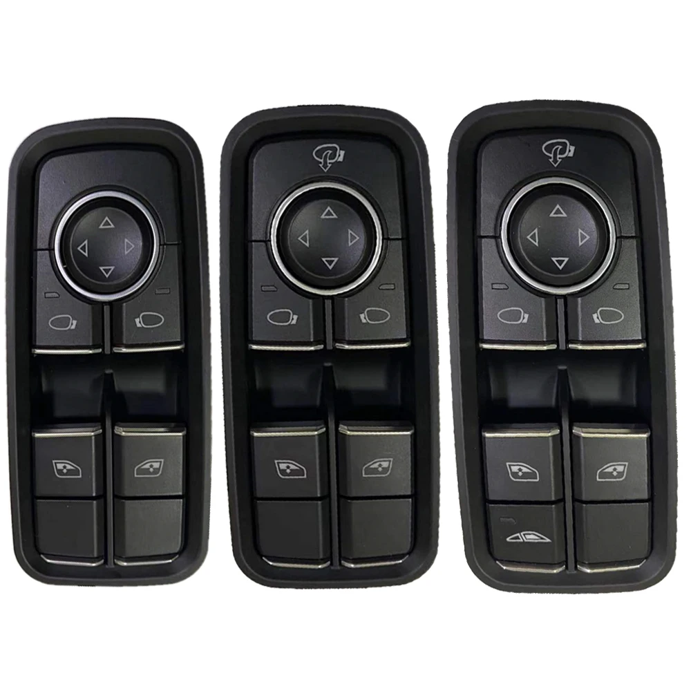 Для Porsche Cayenne S GTS 911 958 718 Macan Boxster Panamera Coupe Carrera Cayman Turbo НОВЫЙ переключатель для