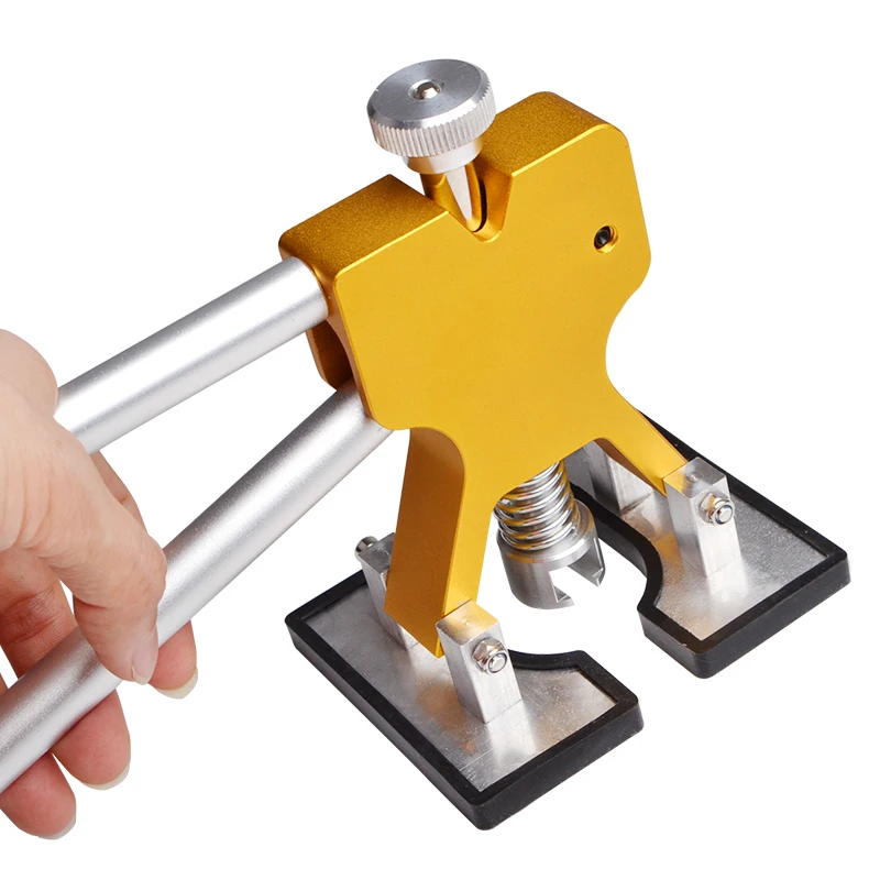 

PDR Tools Dent Puller Tools Pdr Hotbox Paintless Dent Repair Tools Kit Paintless Dent Removal Lifter Auto Car Body Repair Tools