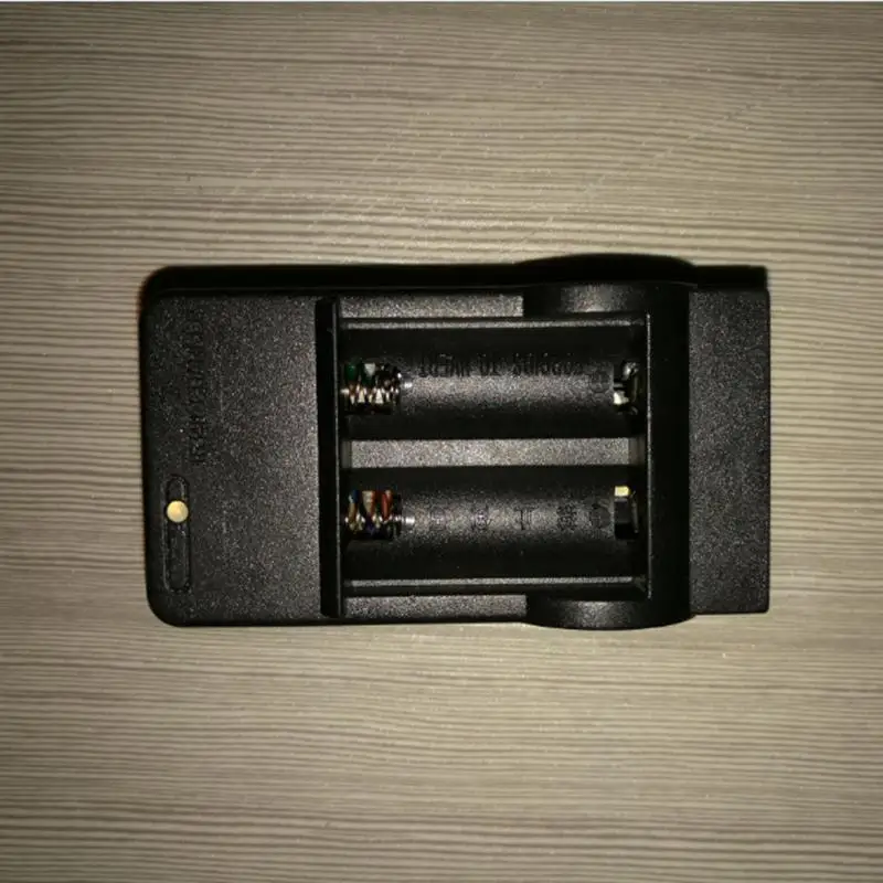

MeterMall Portable 16340 Charger Small Size Mini Battery Charger