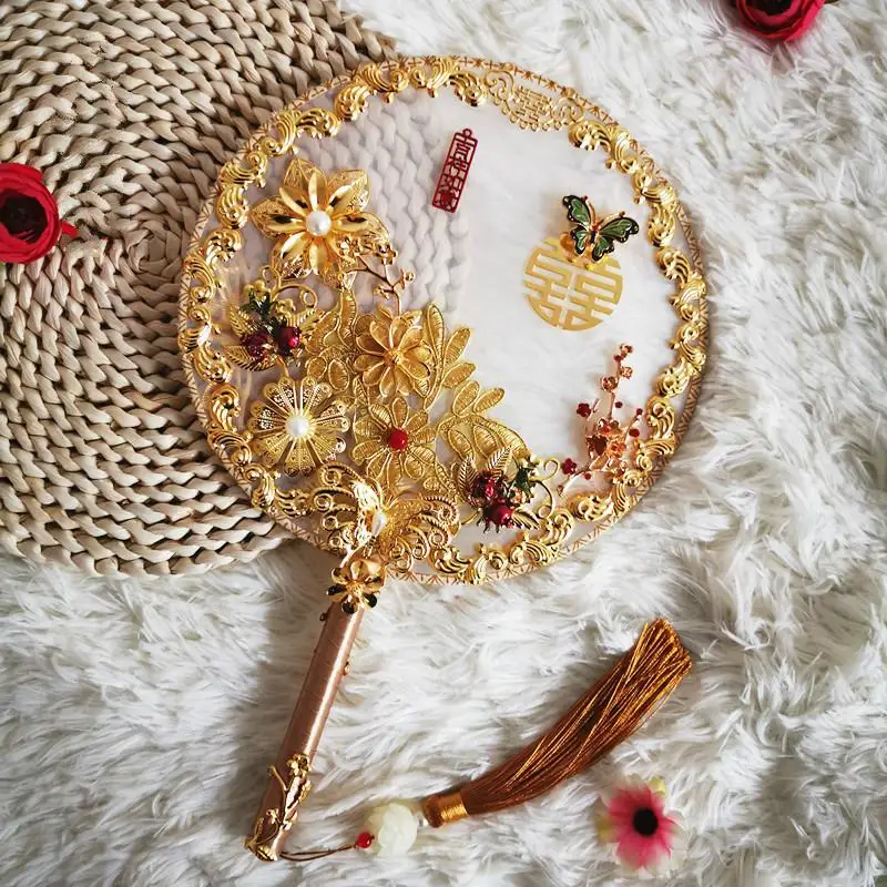 

Ручной цветочный веер китайские танцевальные вечеринки карманные подарки для свадьбы ручная ароматная Вечеринка Резной Цвет