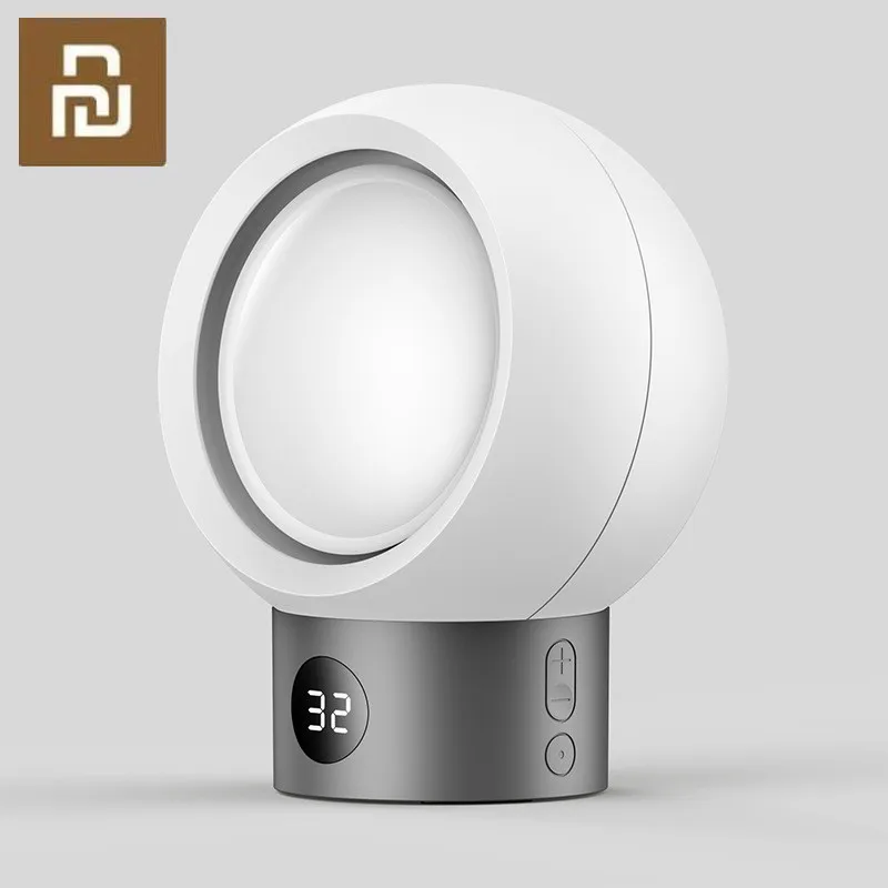 Xiaomi Youpin 500W 220V Электрический нагреватель для рабочего бытового 9 скорость