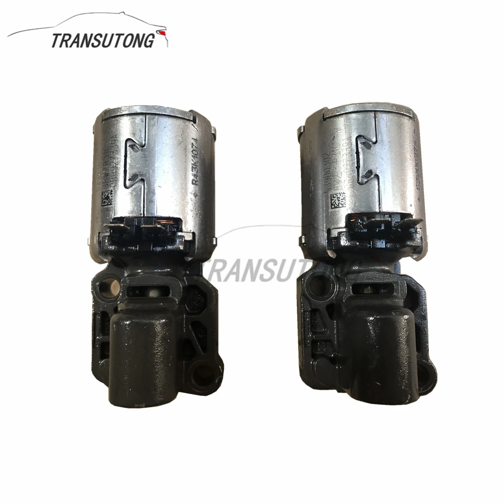 0B5 02E 0BH DQ250 DSG Автоматическая Электромагнит коробки передач 6 Скорость для Mercedes Benz V