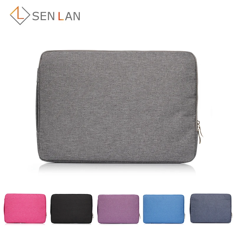 

Чехол для ноутбука 11/12/13/15 дюймов, водонепроницаемый чехол для ноутбука Macbook Air Pro