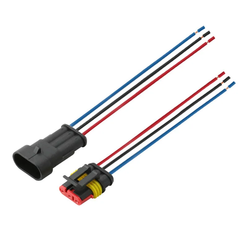 

Tyco/Amp 3- 282087-1 282105-1