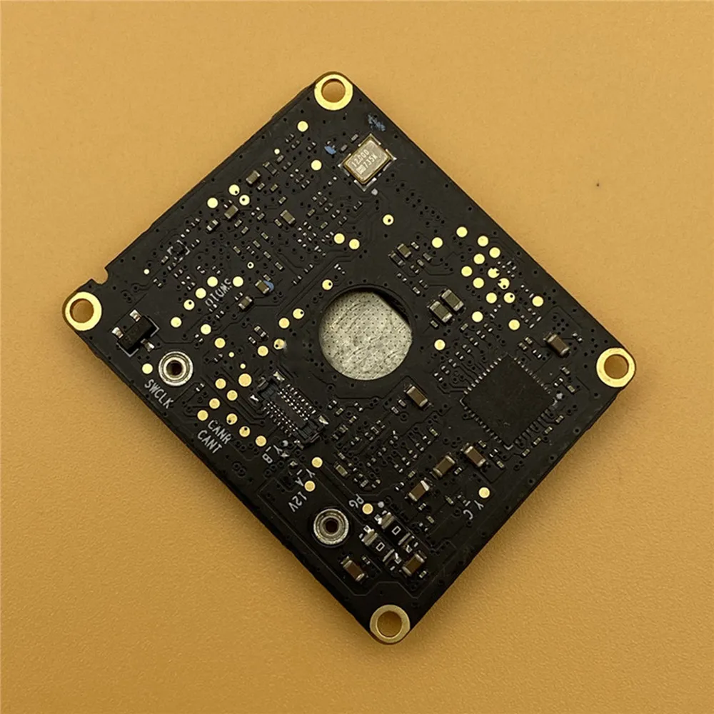 

Профессиональная Карданная плата для DJI Mavic 2 Pro/ Zoom Drone Замена Кардана материнская плата запасная часть для DJI Mavic 2 Pro/ Zoom