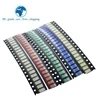 100 шт 5630/5730-CW/WW 0.5W-150Ma 50-55lm 6500K белый светильник SMD 5730 5630 Светодиодный 5730 Диоды(3,2~ 3,4 в
